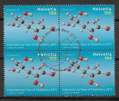 B1386 - Année Chimie B4 1er jour