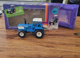 Siku Traktor 2855 Metall OV