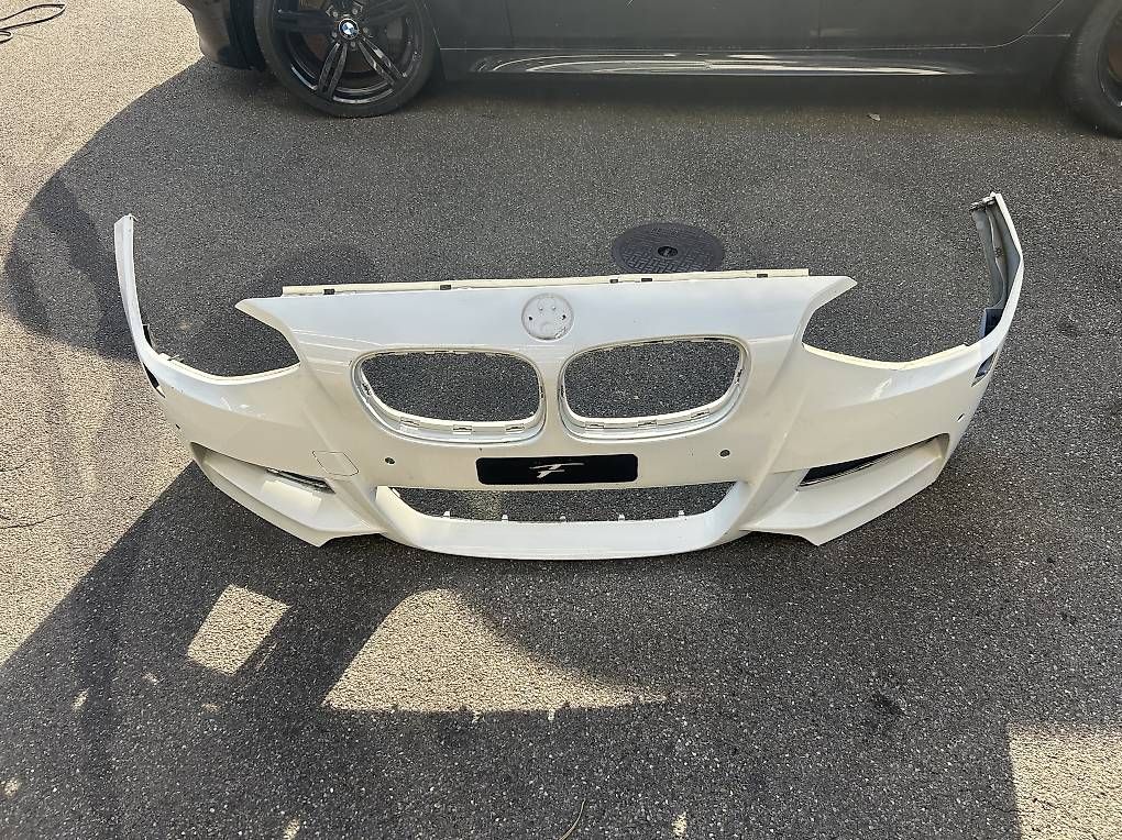 BMW Alle Autoersatzteile: Original BMW 3er E92 / E93 – Gebraucht aus Gränichen von boz_lpg5