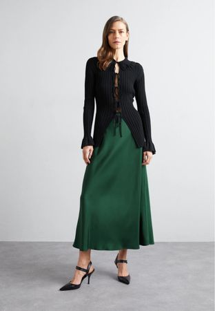BY MALENE BIRGER - A-LINIEN-ROCK - Orginalpreis 250.-
