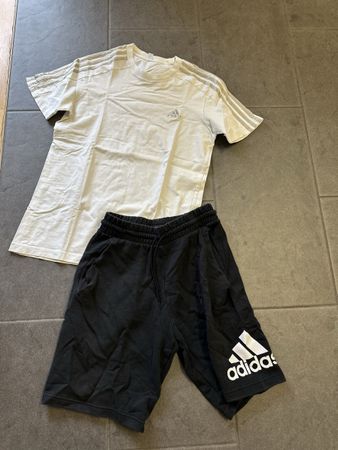 Jungskleider Paket Gr:S