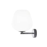 Fulgor Murano Dalia Wandlampe siehe Bilder