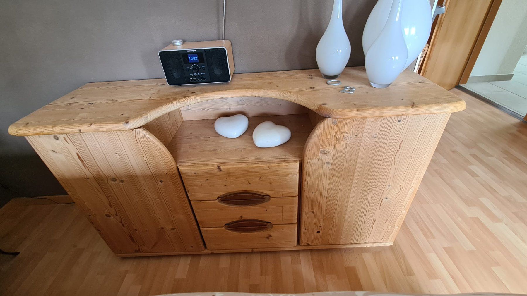 Cassettiere: Kommode passend zu Kleiderschrank – Usato da Wiesendangen venduto da ope_mx26 1