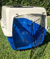Transportbox für Katze oder andere Kleintiere (Kaninchen)