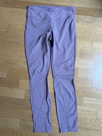 Legging violet-L