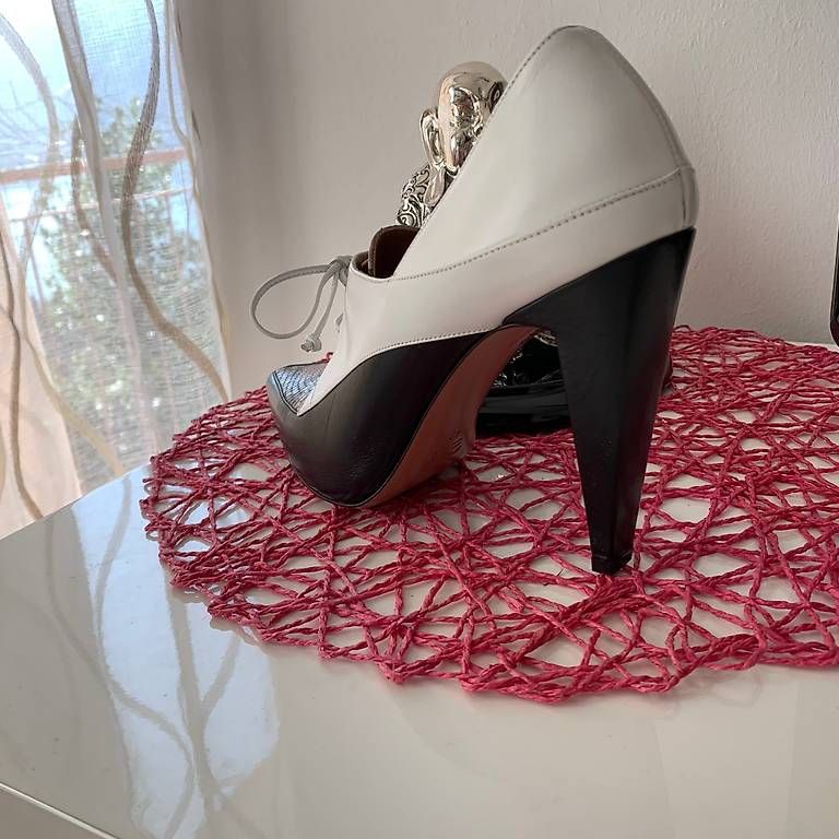 Max Mara Damenschuhe: Max Mara sport n.40 nuovi – Gebraucht aus Paradiso von fio_mhn6 2