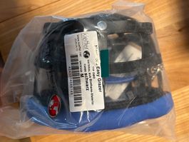 Mauhorb Easy Grazer, Grösse M, Farbe Schwarz, Top Zustand
