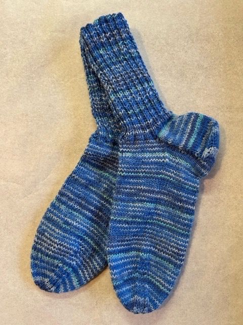 Chaussettes: Socken Gr. 38/39 – Neuf (Voir description) à Urnäsch par pas_5r9c
