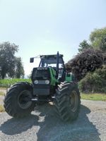 Deutz DX 6.50