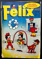 Felix Band Nr. 680 1 DMark