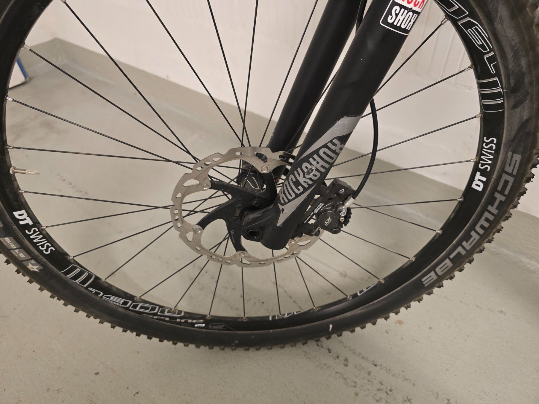 Simplon Biciclette: Simplon MTB Hardtail Cure 29 Pro 22 – Usato da Nürensdorf venduto da Padde69 5