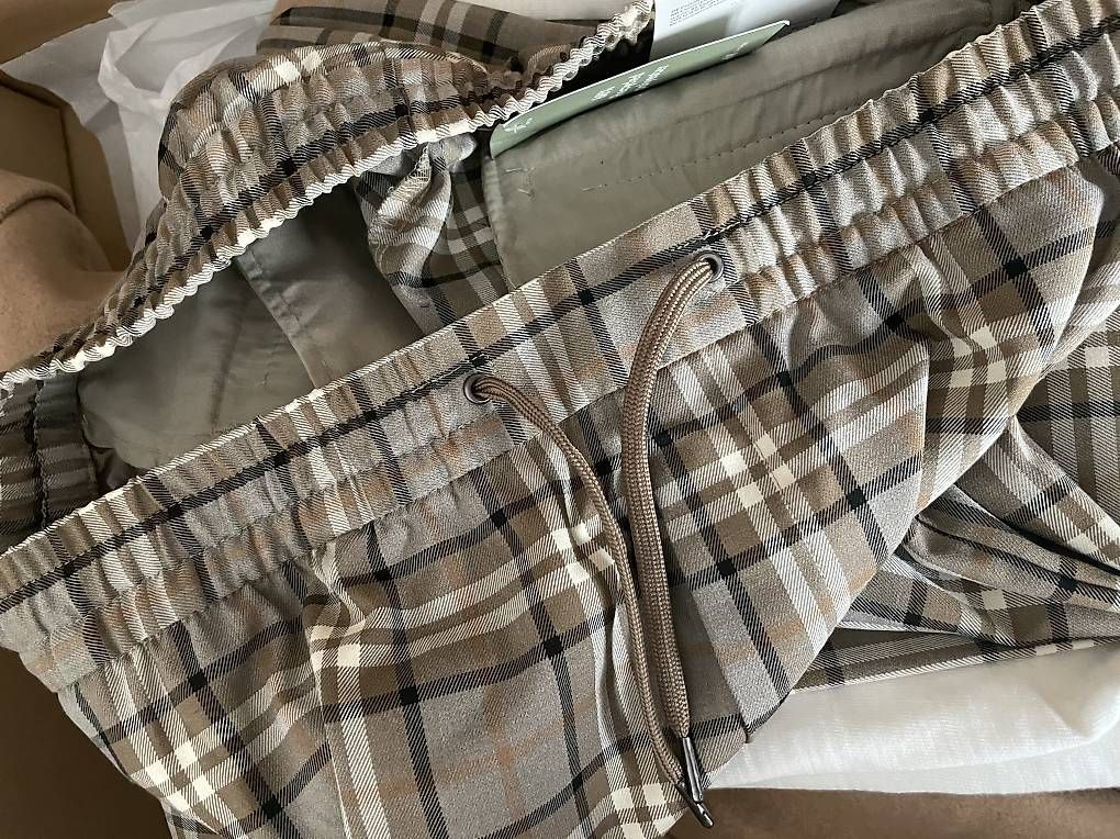 Pantaloni: H&M Hosen – Usato da Bern venduto da Milena2323 3