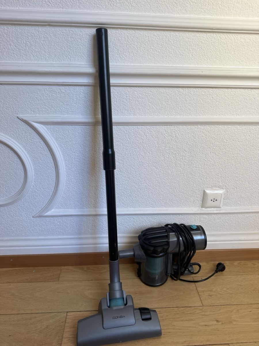Staubsauger & Zubehör: Sauger – Gebraucht aus Zürich von cat_7x8t 1