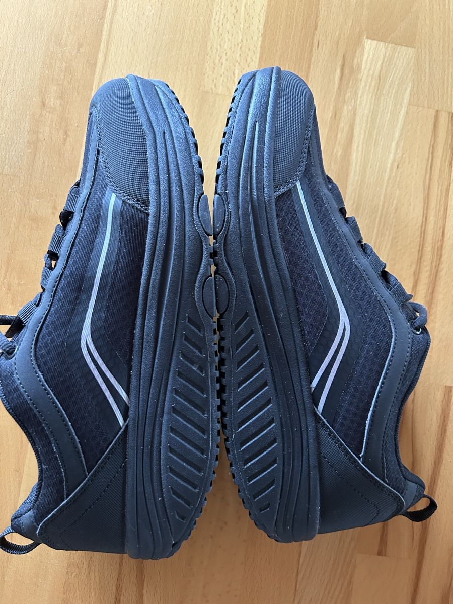 Scarpe da uomo: Schnürschuh Aerosoft Walker Gr. 44 – Nuovo (secondo la descrizione) da Langenthal venduto da elk_2qw5 4