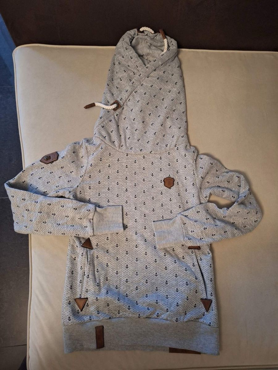Naketano Pulls & Sweat-shirts: Naketano pullover  – D'occasion à Bergdietikon par zor_856j