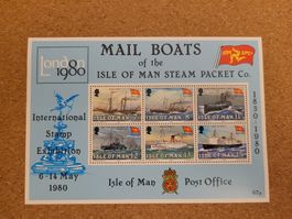 Block Isle of Man