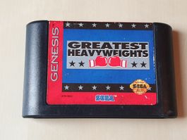 Greatest Heavyweights defekt