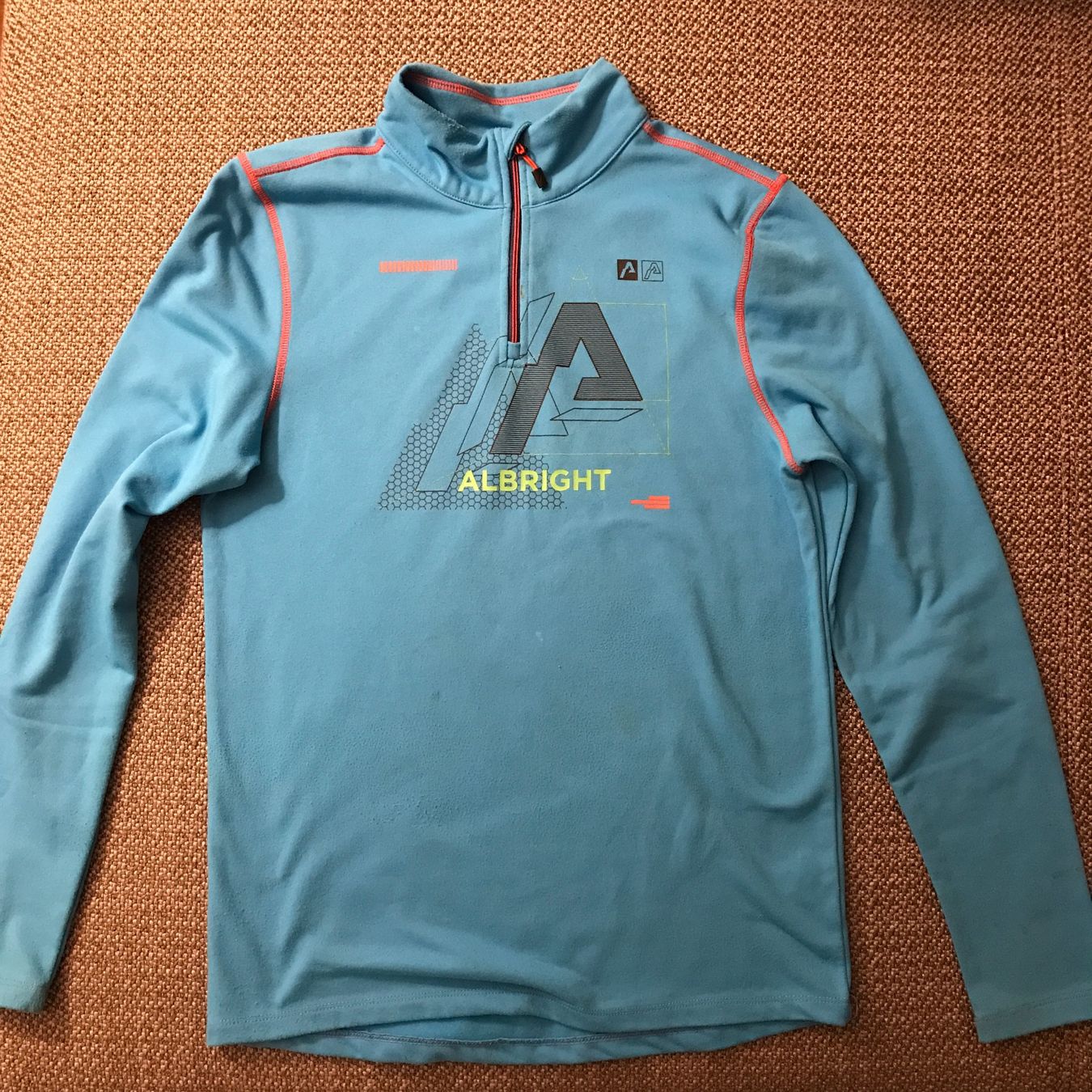 Albright Maglioni & Felpe: Albright Skipulli 176 x2 – Usato da Langenthal venduto da mchmielu82 3