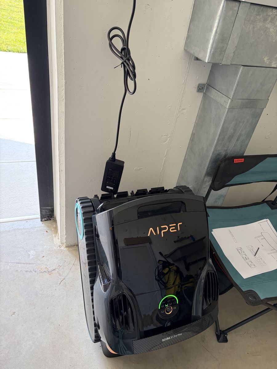 Accessori per Piscine: Poolroboter Aiper Scuba S1 Max Pro – Difettoso da Kaltbrunn venduto da Hegglin1987