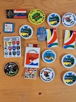 Vintage Sammlung: Schweiz, Fasnacht, Triengen u.a. Raritä...