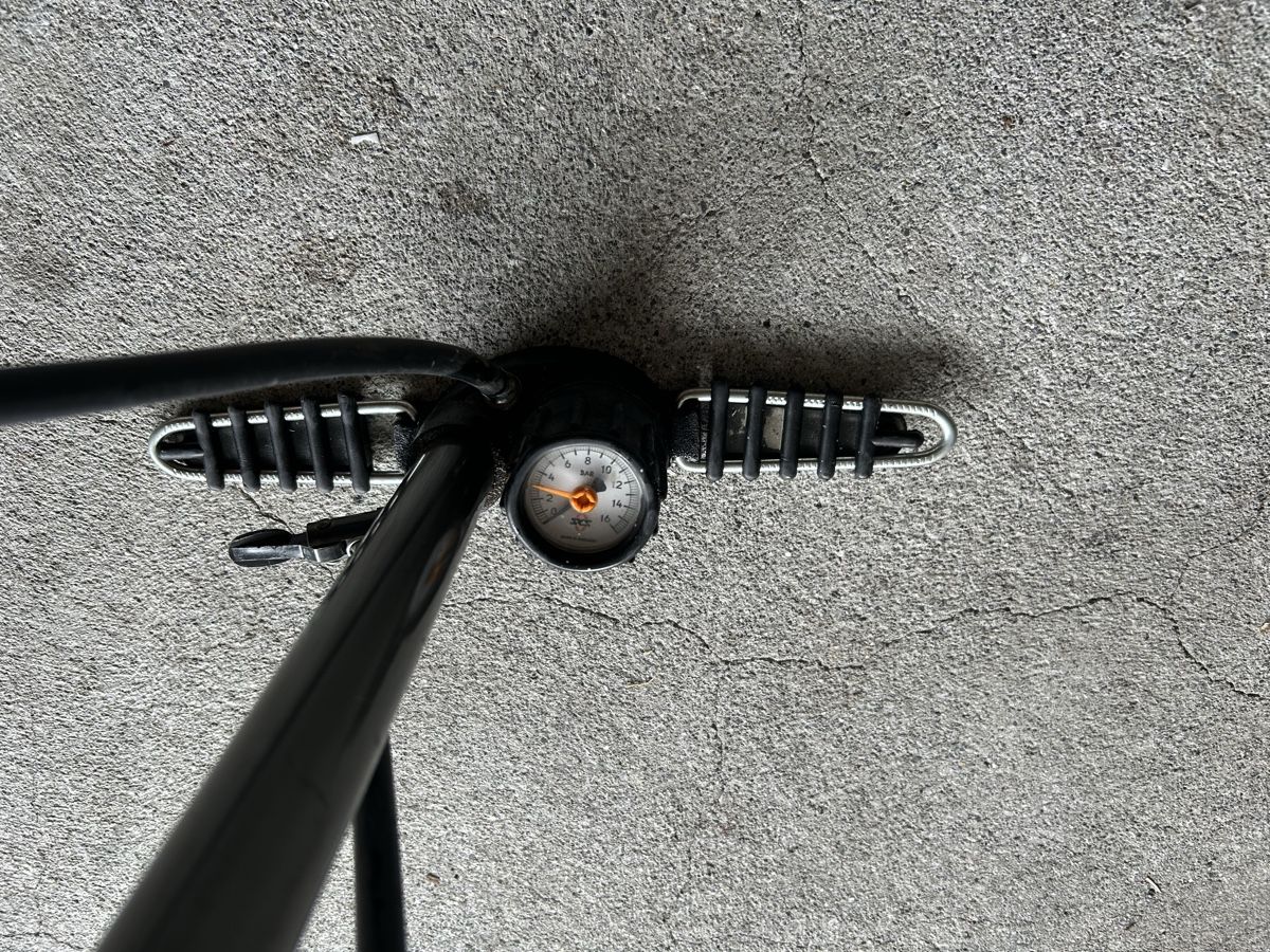 Pompe: Velopumpe – Usato da Heiligkreuz (Mels) venduto da Maedems5 3