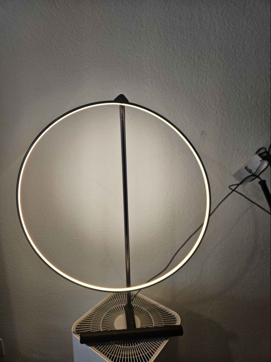 Lampen: Tischleuchte KDLN – Gebraucht aus Burgdorf von sum_7g66 1