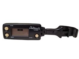 INTELLITOUCH Tuner tm Stimmgerät D402684