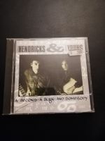 Hendrics&Young-A second-A sign-And someb