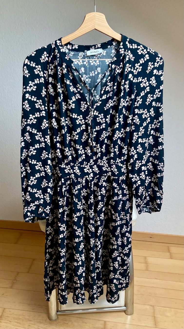Robes: Max & Co. by Max Mara Kleid Gr.36/38 – D'occasion à Unterägeri par Jutka_04