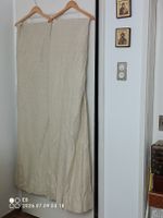 2 Massvorhänge von Möbel-Pfister