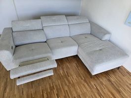Sofa wie neu zu verkaufen 