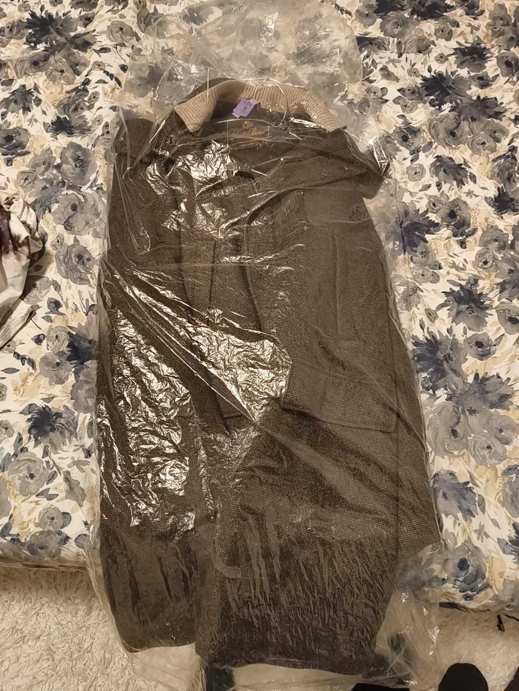 Loro Piana Cappotti: Loro Piana Jacke XL – Nuovo (secondo la descrizione) da Schönenwerd venduto da FJHenao 5