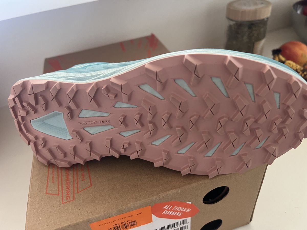 Lowa Damenschuhe: Vente flash Neuves! Lowa t.37 – Neu und originalverpackt aus Lugnorre von cla_j6bq 2