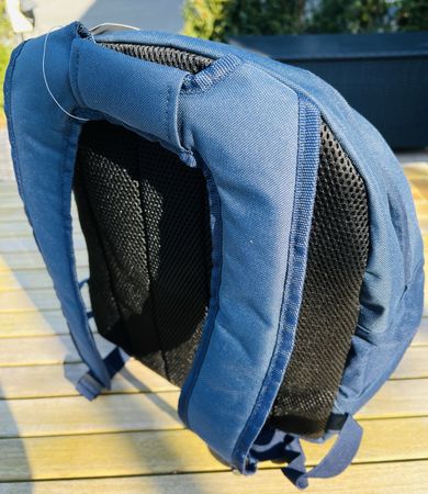 Original-Rucksack Indoor-EM Leichtathletik 2025