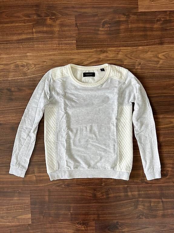 Maison Scotch Maglioni & Felpe: Maison Scotch Pullover, Size 1 – Usato da Muri b. Bern venduto da SigridW