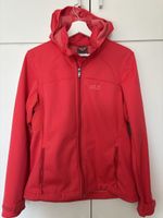 Jack Wolfskin Softshell Jacke