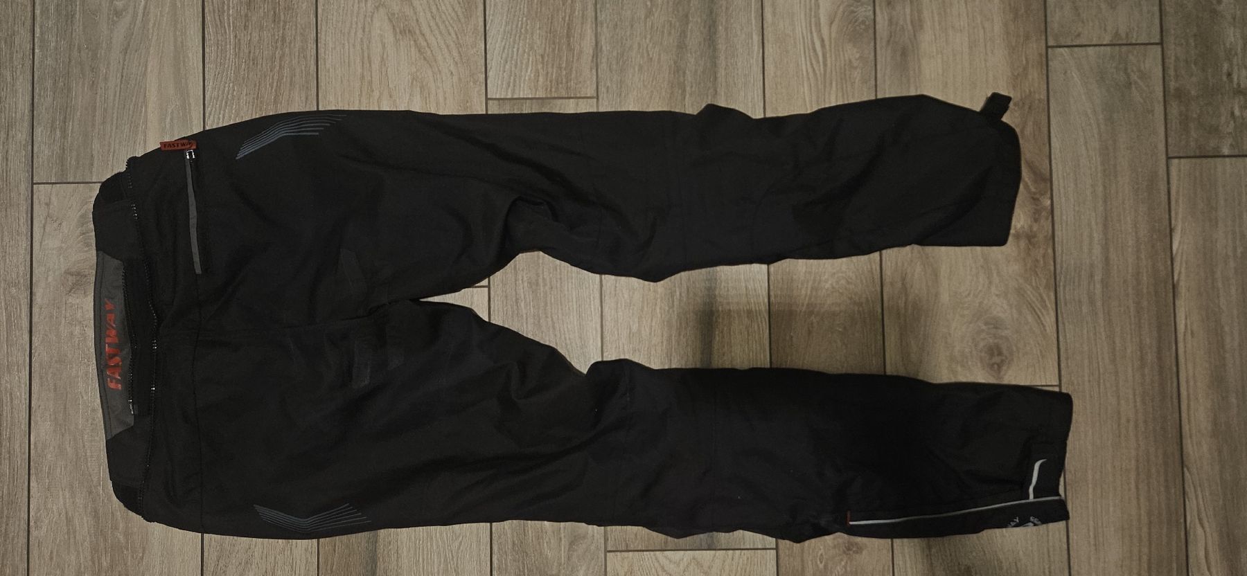 Hosen: Motorradhose Fastway XL – Gebraucht aus Zwingen von nad_8s59 1