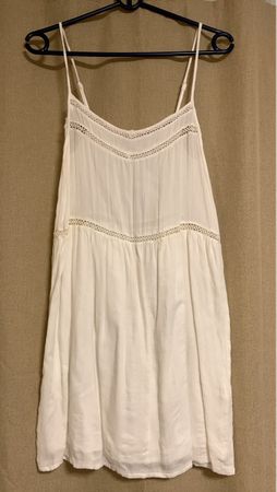 Sommerkleid Grösse XS, von Ripcurl
