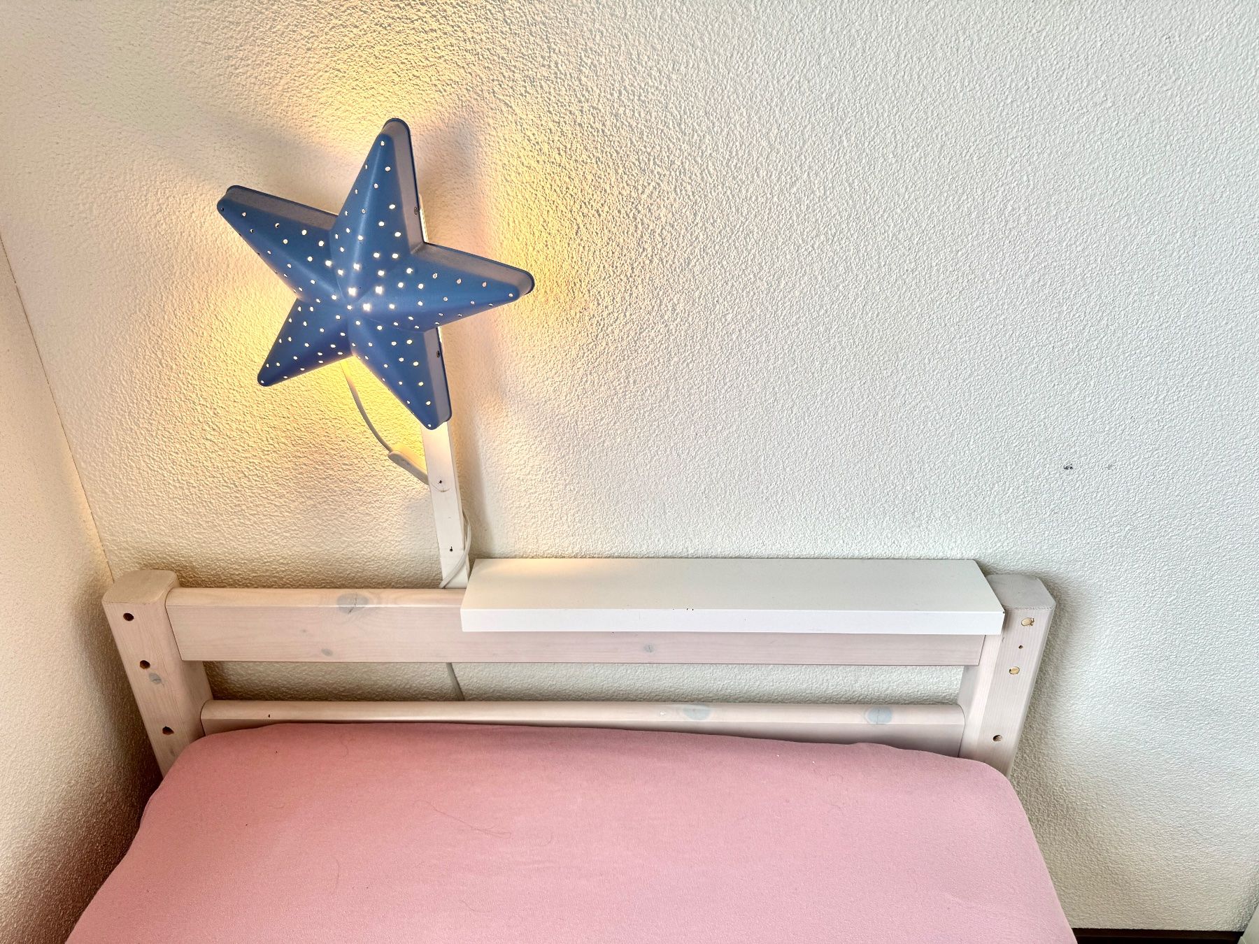 Flexa Letti: Flexa-Bett 90/200 – Usato da Zürich venduto da vier.nelken 1