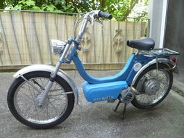 Mofa Mondia T700 1978