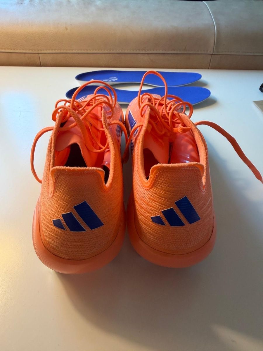 Adidas Scarpe da uomo: F50 elite SG neu!! – Nuovo (secondo la descrizione) da Luzern venduto da limatri 2