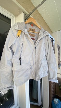 Parajumpers Jacke Damen XX Large Top Zustand,