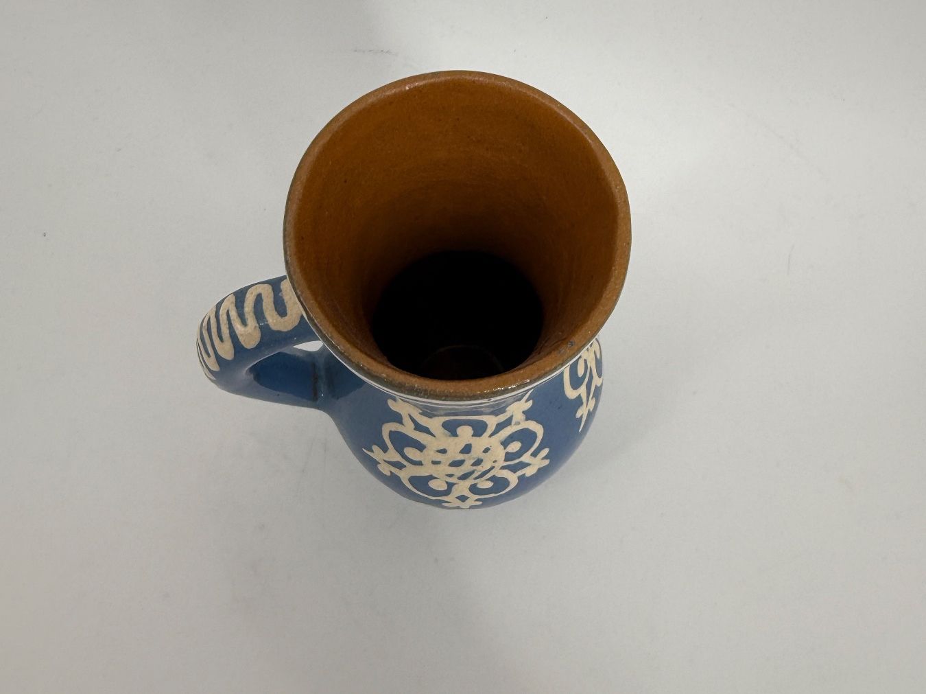 Tutte le decorazioni: Kleiner Deko Krug – Usato da Auenstein venduto da moin. 2