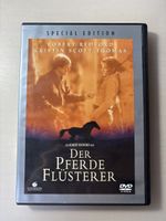 DVD Der Pferdeflüsterer - Robert Redford  (1605)