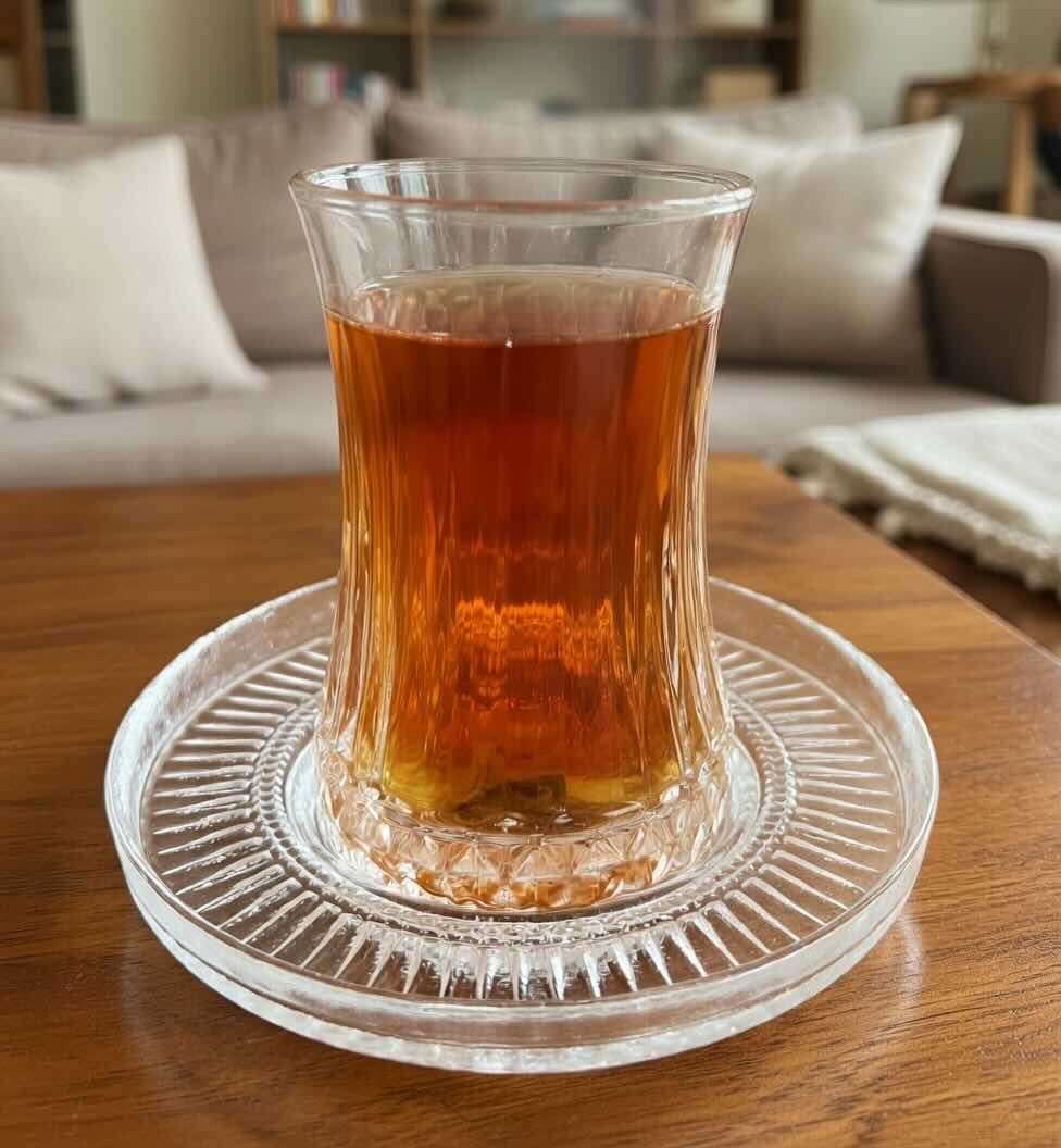 Gläser: Verre à thé turc - Pasabahce – Neu und originalverpackt aus Versoix von Sad_09