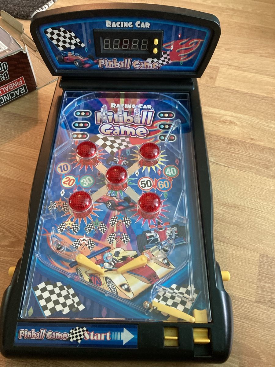 Flipper: Pinball Flipperkasten – Usato da Emmenbrücke venduto da JJ_89 2