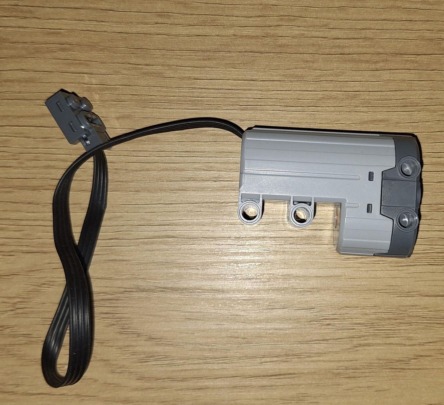 Kit di costruzioni: Power Functions Technical Motor Part, compatible Lego – Nuovo e nell'imballaggio originale da Genève venduto da Brick-Fan-GeneveCH 1
