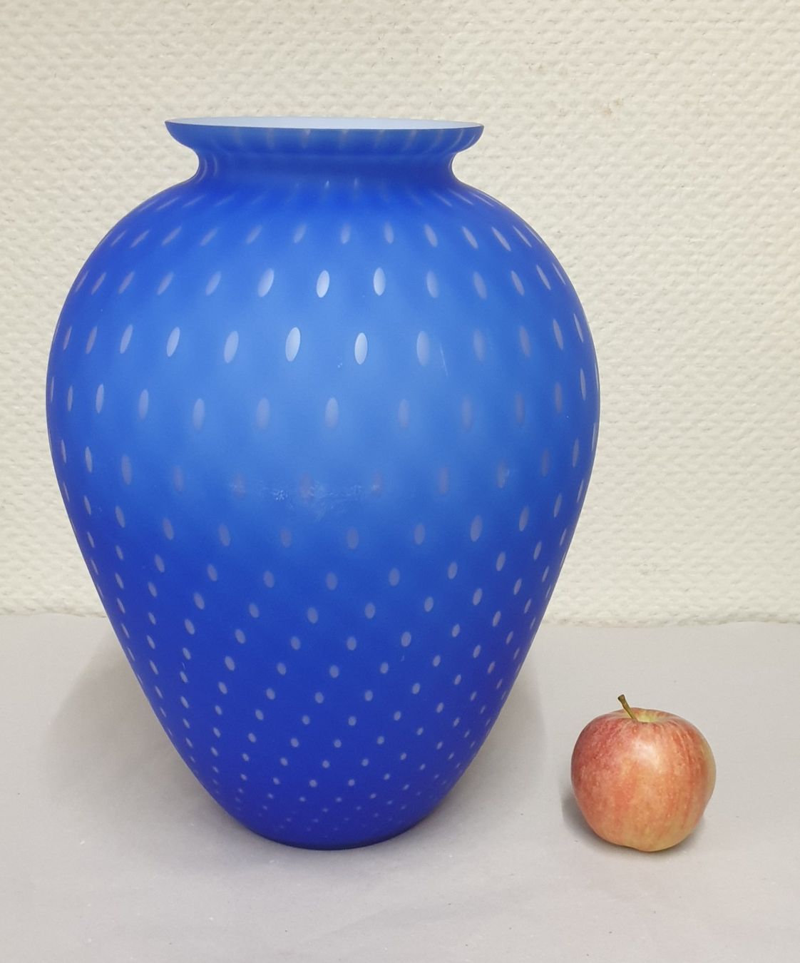 Vasi & Recipienti: Grosse Vase, Glasvase – Usato da Emmen venduto da magelan 5