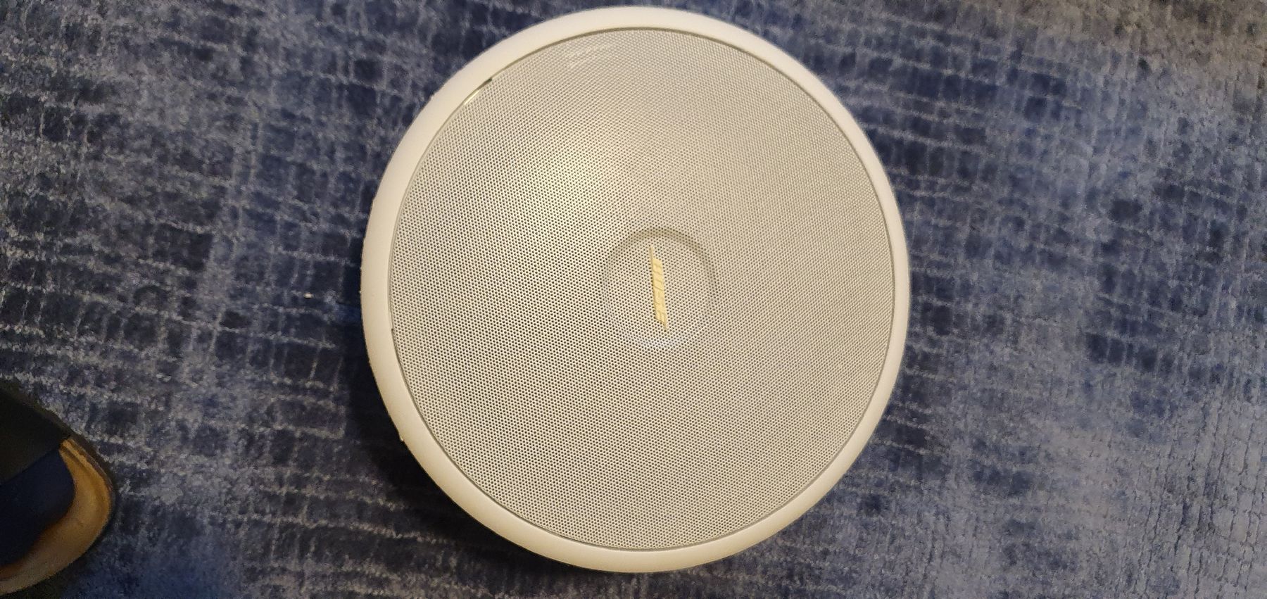 Bose Casse acustiche: 4 Stück Bose Virtually Invisible 791 In-Celling Speakers / – Usato da Bern venduto da langsam_aber_sicher 6