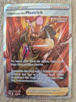 Fokussierter-Stil-Mastrich - 163/163 - Full Art - DE